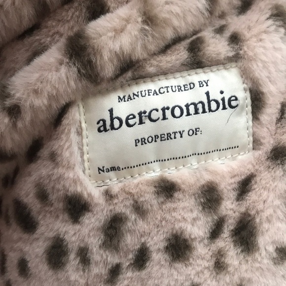 Olive green super warm parka - Picture 4 of 5